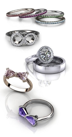 F&ouml;rlovningsringar