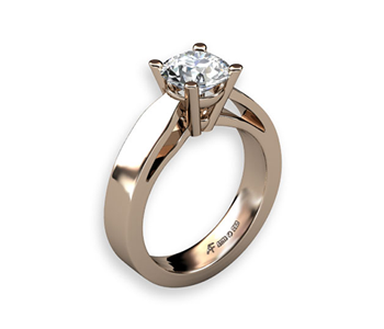 F&ouml;rlovningsring enstensring