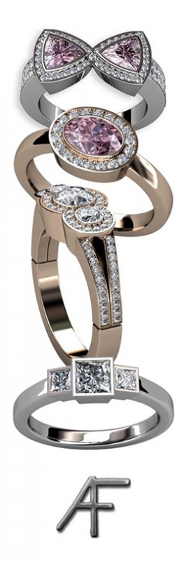 Vigselringar Stockholm